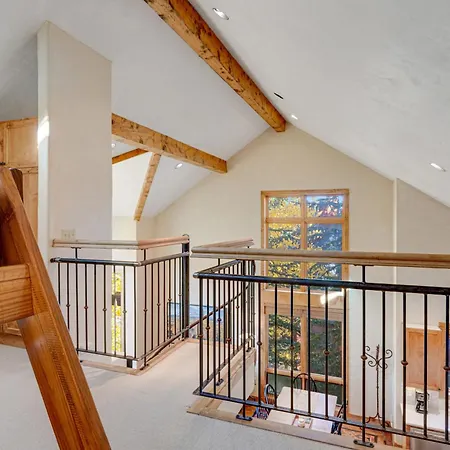 Terraces Villa Telluride Room photo
