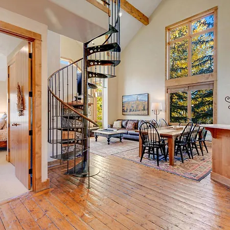 Terraces Villa Telluride Room photo