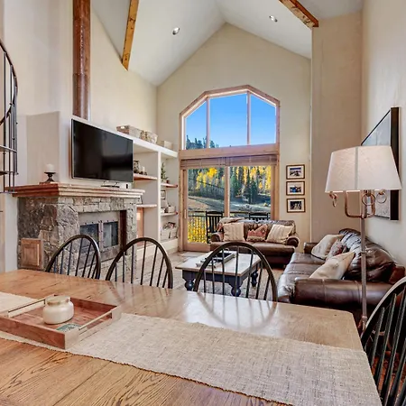 Terraces Villa Telluride Room photo