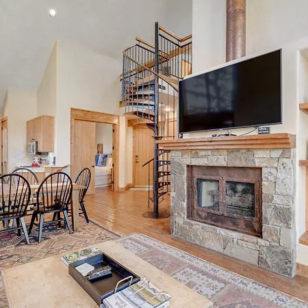 Terraces Villa Telluride Room photo