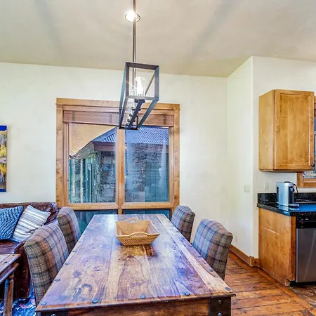 Terraces Villa Telluride Room photo