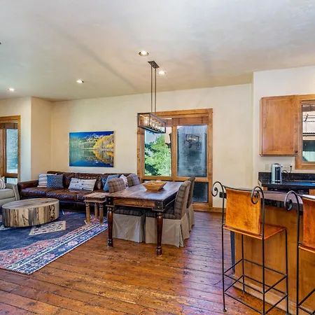 Terraces Villa Telluride Room photo