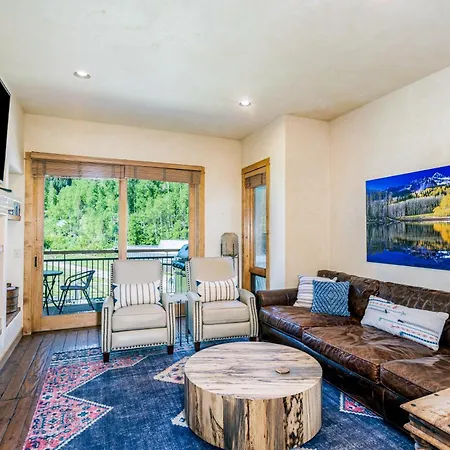 Terraces Villa Telluride Room photo