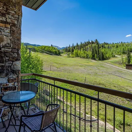 Terraces Villa Telluride Room photo