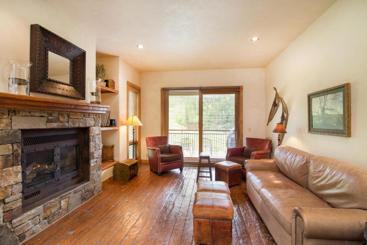 Holiday home Terraces Telluride