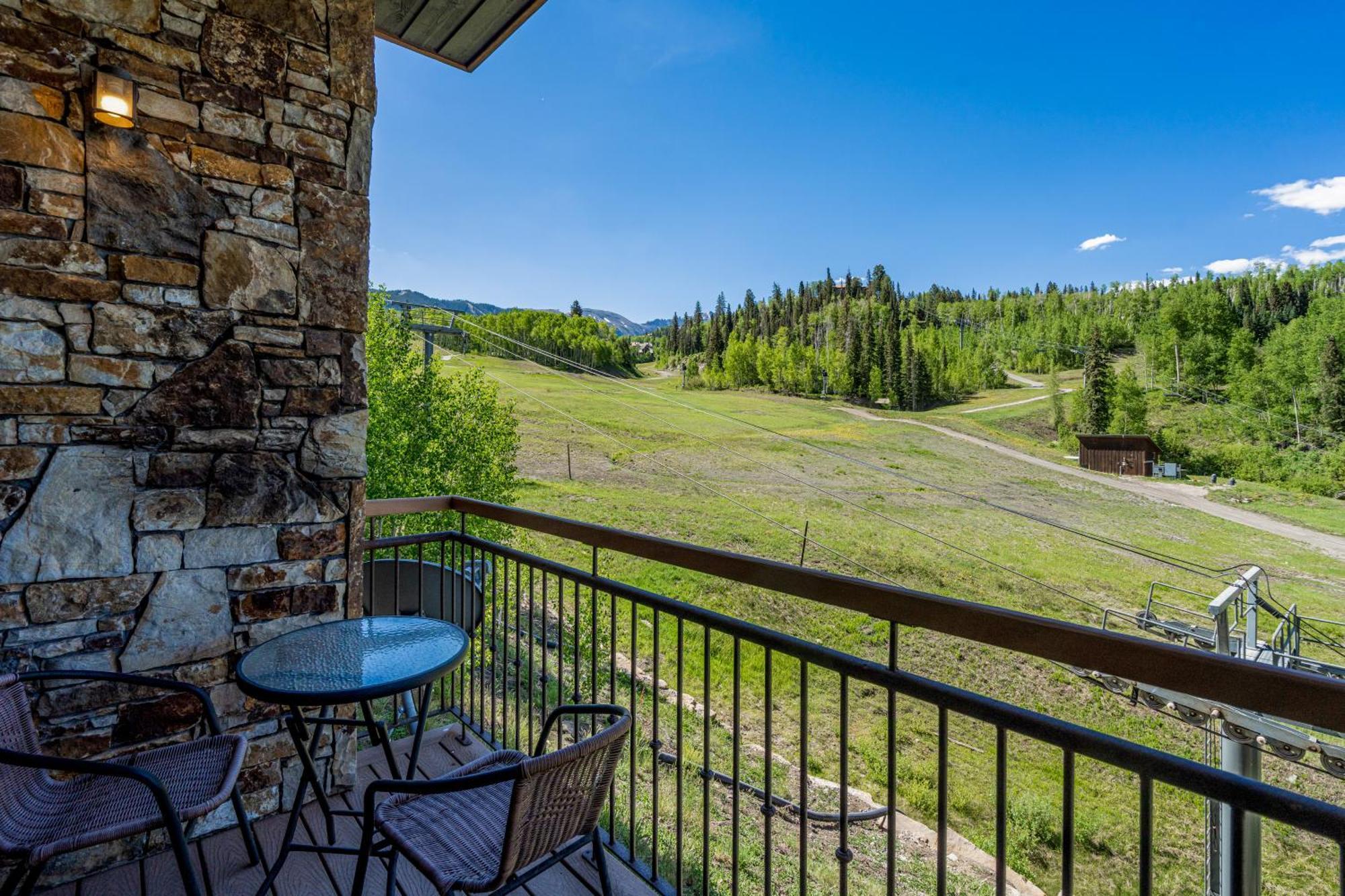 Casa vacanze Terraces Telluride