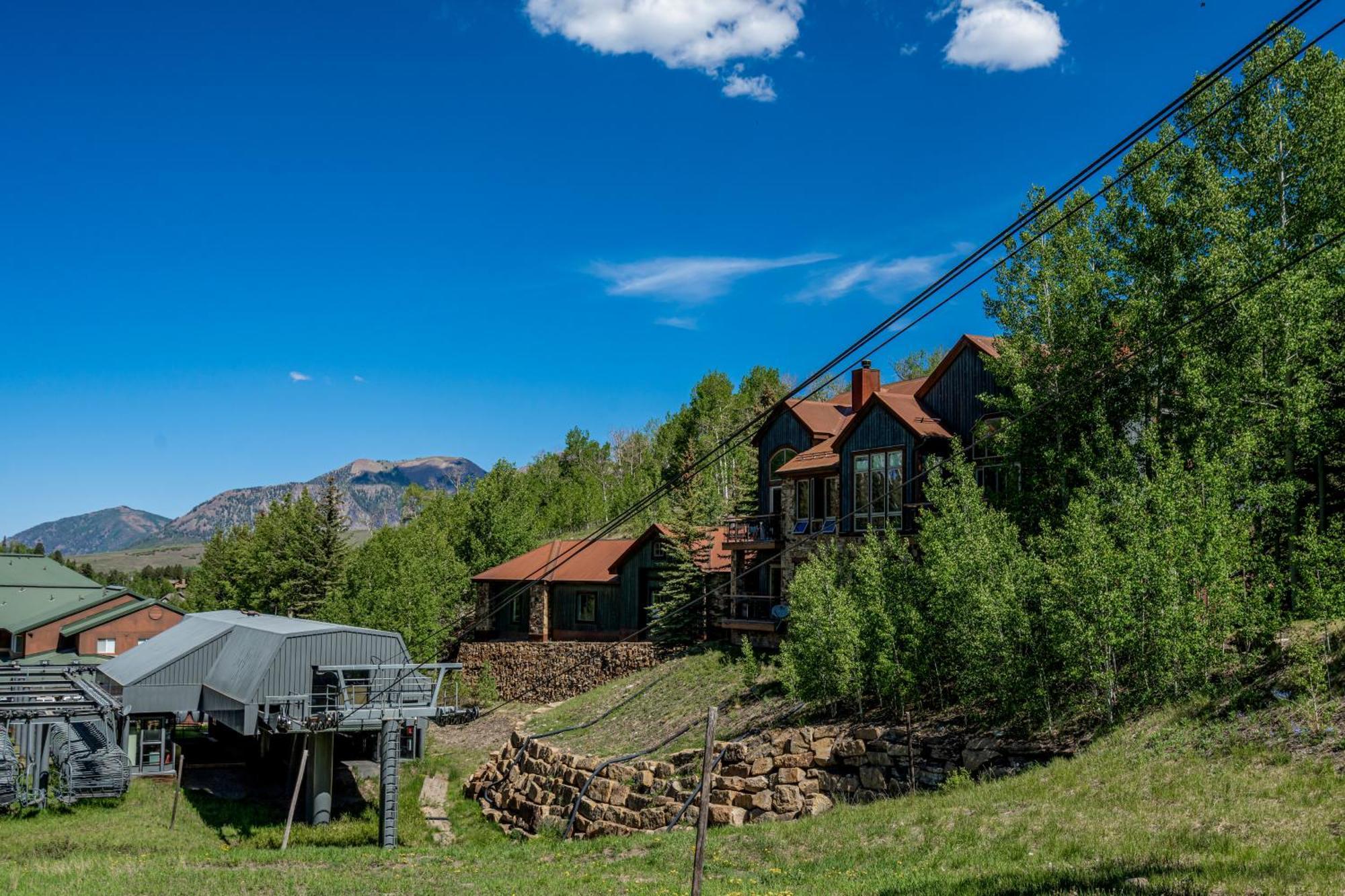 Terraces Casa vacanze Telluride