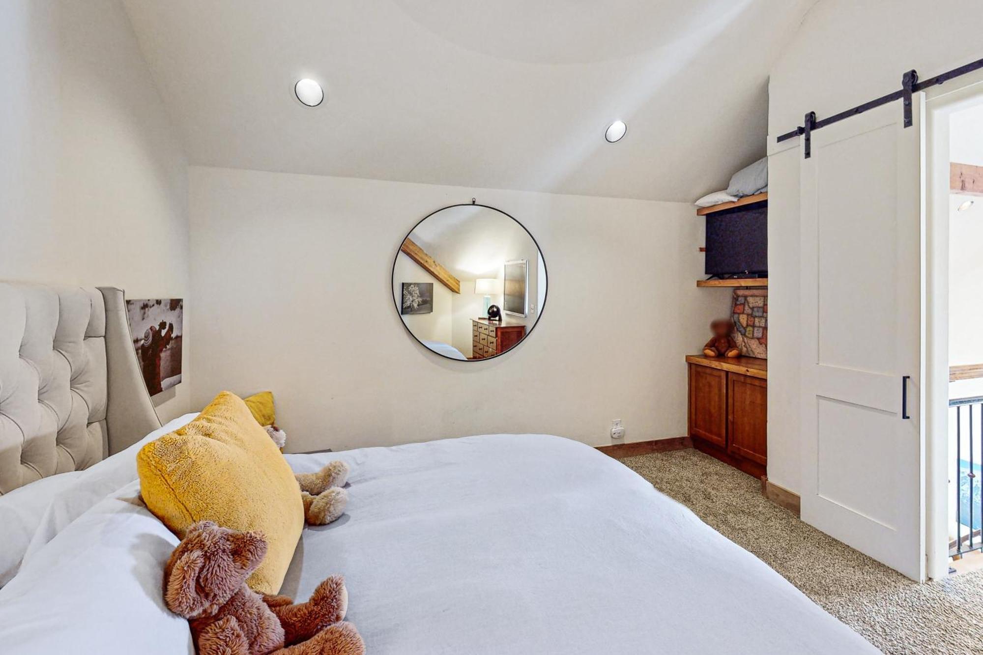 Casa vacanze Terraces Telluride